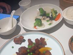 -外婆家(西红门荟聚购物中心店)
