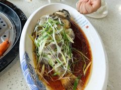 -前王院•巧克力海鲜市集餐厅(万平口店)