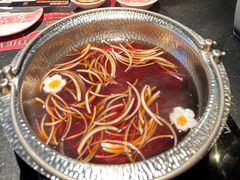 -牛New寿喜烧(闵行龙湖天街店)