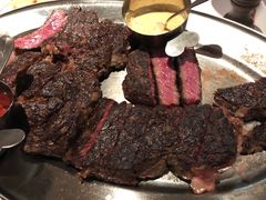 -La Vache! 噢！那只奶牛！(尖沙咀店)
