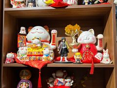 -相左日料放题自助(太原街店)