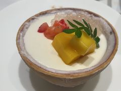 -京彩臻品火锅