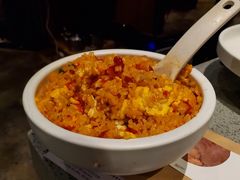 糟辣椒炒饭-园里火锅(仁和新城店)