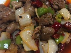 -温州一家人美食(西木头市店)