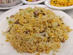 -翠华餐厅(正佳广场店)