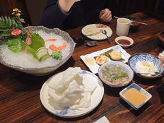 -鸟鹏烧鸟居酒屋(熙龙湾店)