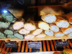 -Let's Taipei 非常烘焙(太古里店)