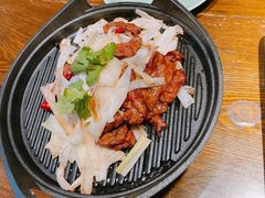 -粗茶淡饭·隐庐私厨(东亭店)