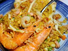 -BetterThai 泰加(苏州中心店)