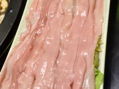 -大龙辣火锅·龙虾·烧烤(湖滨新天地店)
