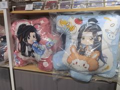 -IPSTAR·潮玩星球·主题店(上海店)