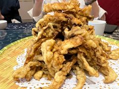 -德泰楼餐饮(莲湖路店)