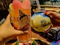 -泰妃殿(武汉首店)