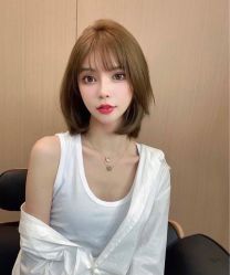 -MOVAN HAIR莫凡匠人发型屋