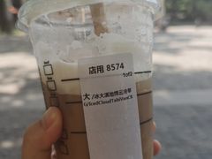 -星巴克臻选(广州沙面店)