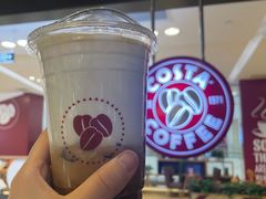 -COSTA COFFEE(西贸凯德晶品4层2店)