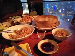-上海柏悦酒店·世纪100牛排馆