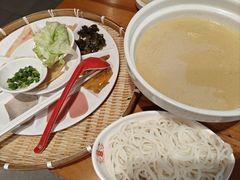 -陳生記米线·始于1989(中山北路店)