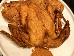 -春发生饭店·非遗(南院门店)