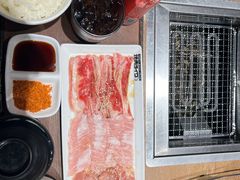 -焼肉ライク·烧肉LIKE(万菱汇店)