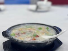 艇仔粥-寻味顺德·珍之宝酒楼(银钻店)