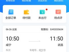 -咸宁站