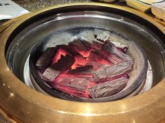 -正苑26年海鲜烤肉•牛尾汤汤饭(东港店)
