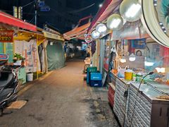 -东大门市场