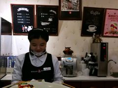 -BREAD WAY面包路·欧式面包(龙湖时代D馆店)