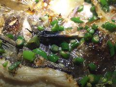 -探鱼·鲜青椒爽麻烤鱼(广州花都来又来店)
