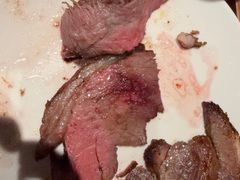 -拉蒂娜·巴西牛排馆 Latina·Brazilian Steakhouse(王府井喜悦店)