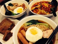 -Old Town White Coffee(gateway@klia2)