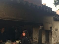 -安庆柴火馄饨(马道街店)