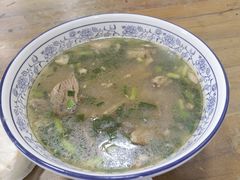 -老刘家泡馍·陕西老字号(钟楼广济街店)