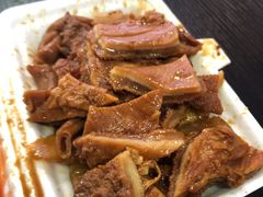-细妹五香牛杂(步行街店)