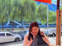 -Catch Bagel(芳草地店)