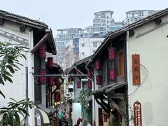 -小河直街历史文化街区