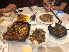 -四海轩(珠海海泉湾店)