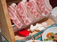 -韩时烤肉(枫蓝店)