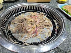 -鹤之乡·齐齐哈尔烤肉·非遗(秋涛路店)