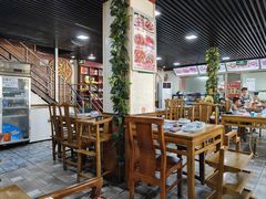 -马记伊源斋涮肉·清真菜(百子湾店)