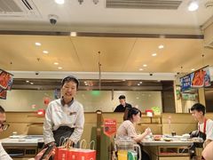 -海底捞火锅(宇飞大厦店)