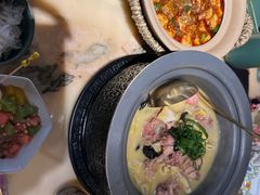 -锦府盐帮·侯宅(五棵松万达店)