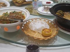 -黄台大酒店中餐厅(黄台店)