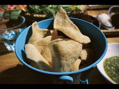 -Thai Basil罗勒叶泰式餐厅(时代天街店)