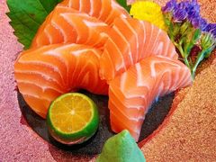 -鸟鹏烧鸟居酒屋(仁恒梦中心店)