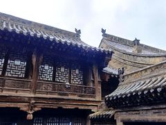 -山西王家大院