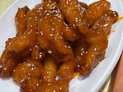 -新侨小馆(东直门北小街店)