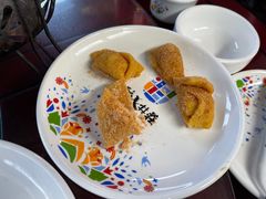 -柳沟豆腐宴64号院