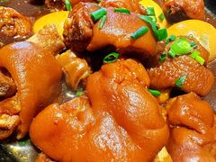 -95号酱骨·一块豆腐(展春园西路店)